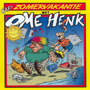 Ome Henk